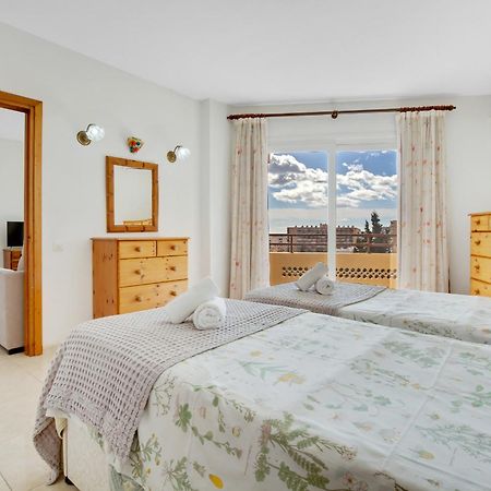 Duquesa 506 By Ivi Real Estate Lägenhet Torremolinos Exteriör bild