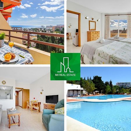 Duquesa 506 By Ivi Real Estate Lägenhet Torremolinos Exteriör bild