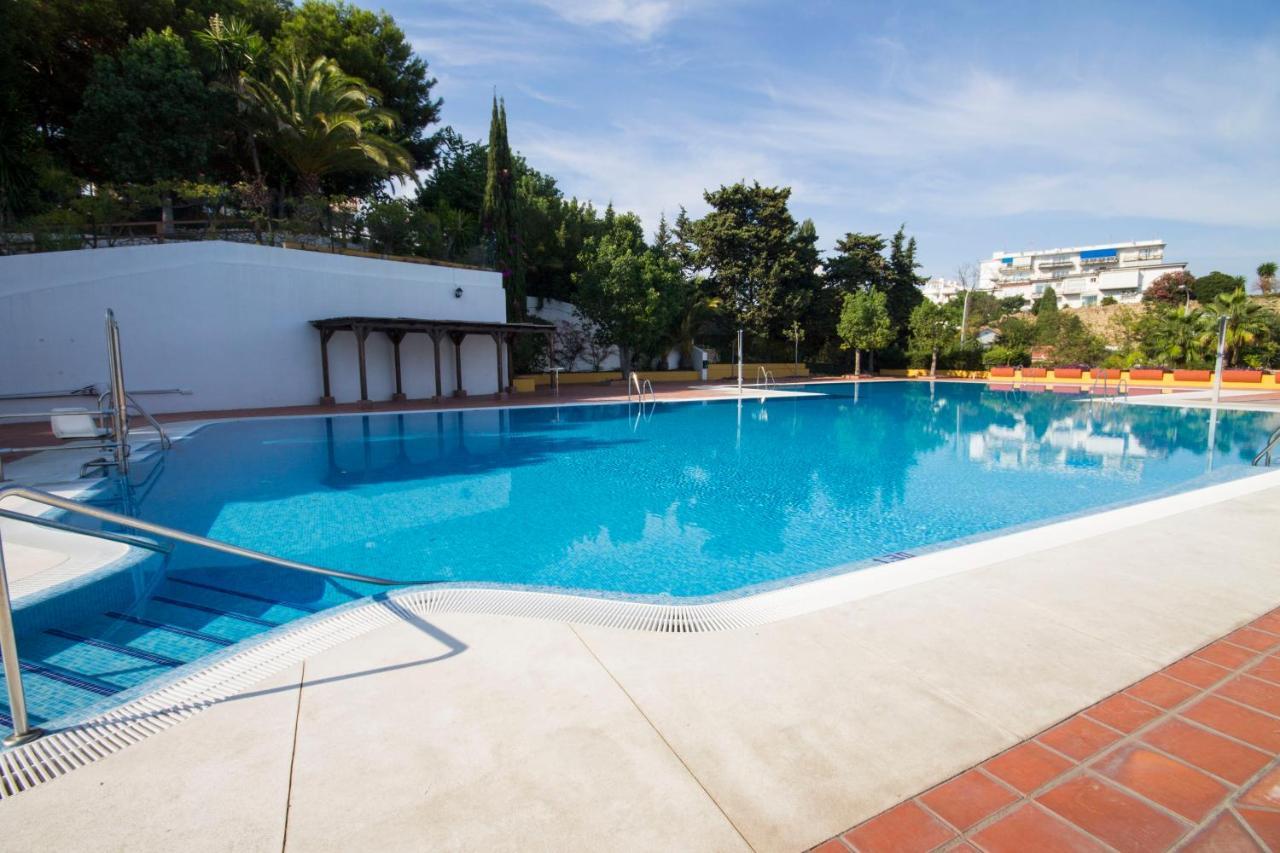 Duquesa 506 By Ivi Real Estate Lägenhet Torremolinos Exteriör bild