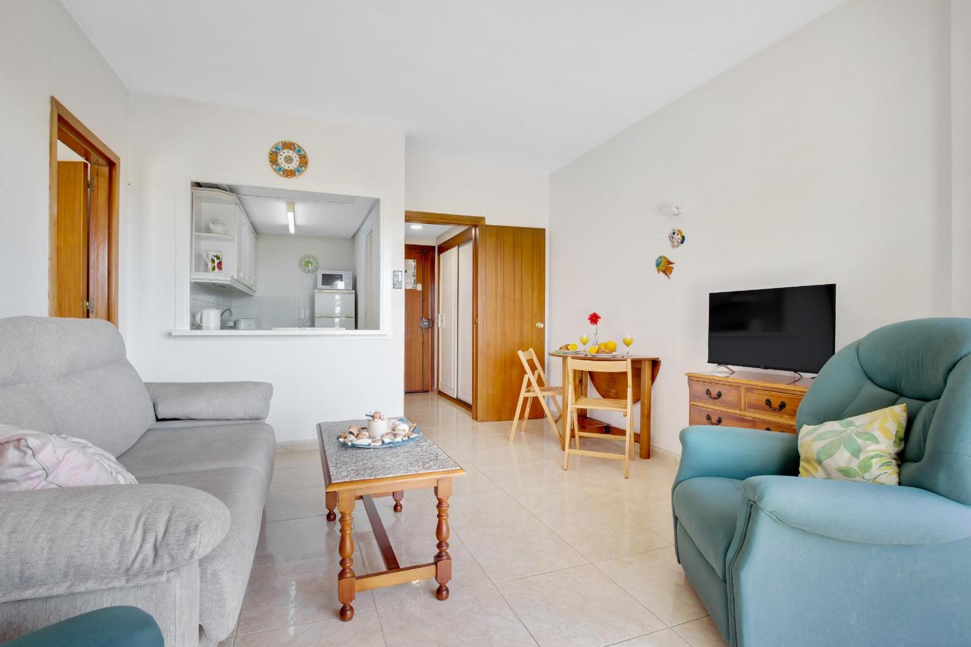 Duquesa 506 By Ivi Real Estate Lägenhet Torremolinos Exteriör bild