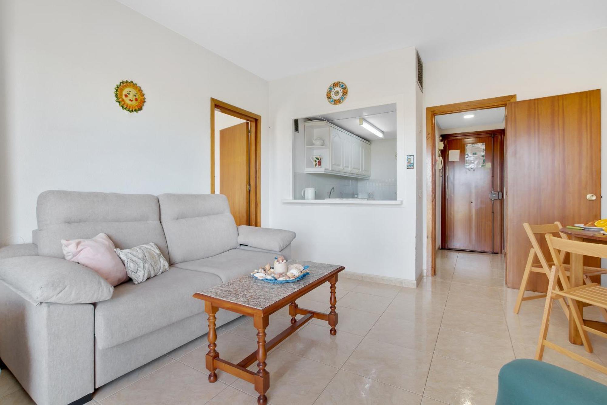 Duquesa 506 By Ivi Real Estate Lägenhet Torremolinos Exteriör bild