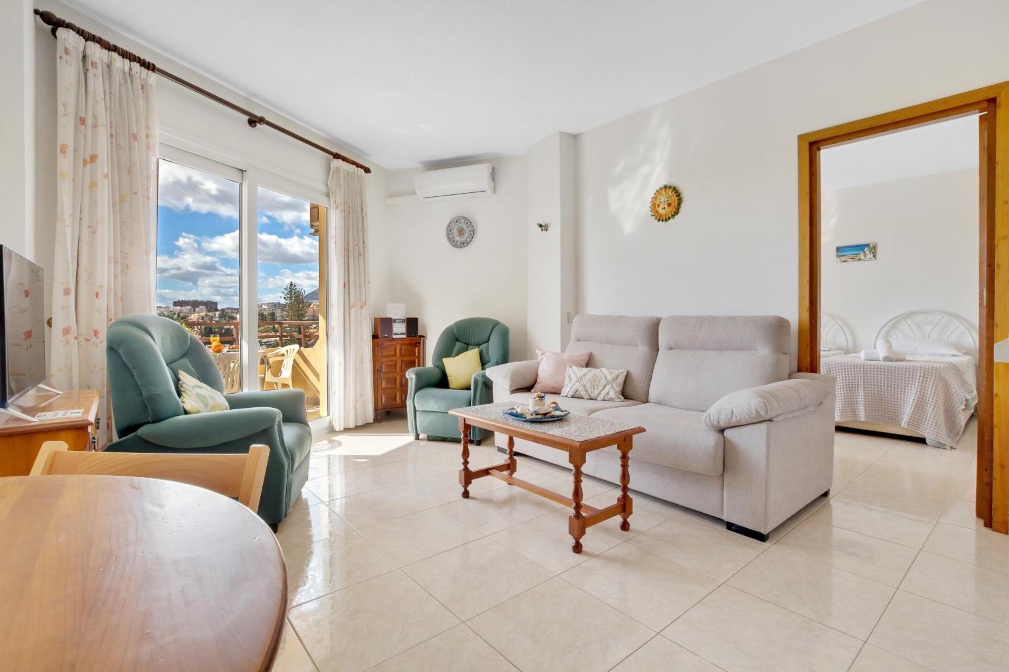 Duquesa 506 By Ivi Real Estate Lägenhet Torremolinos Exteriör bild