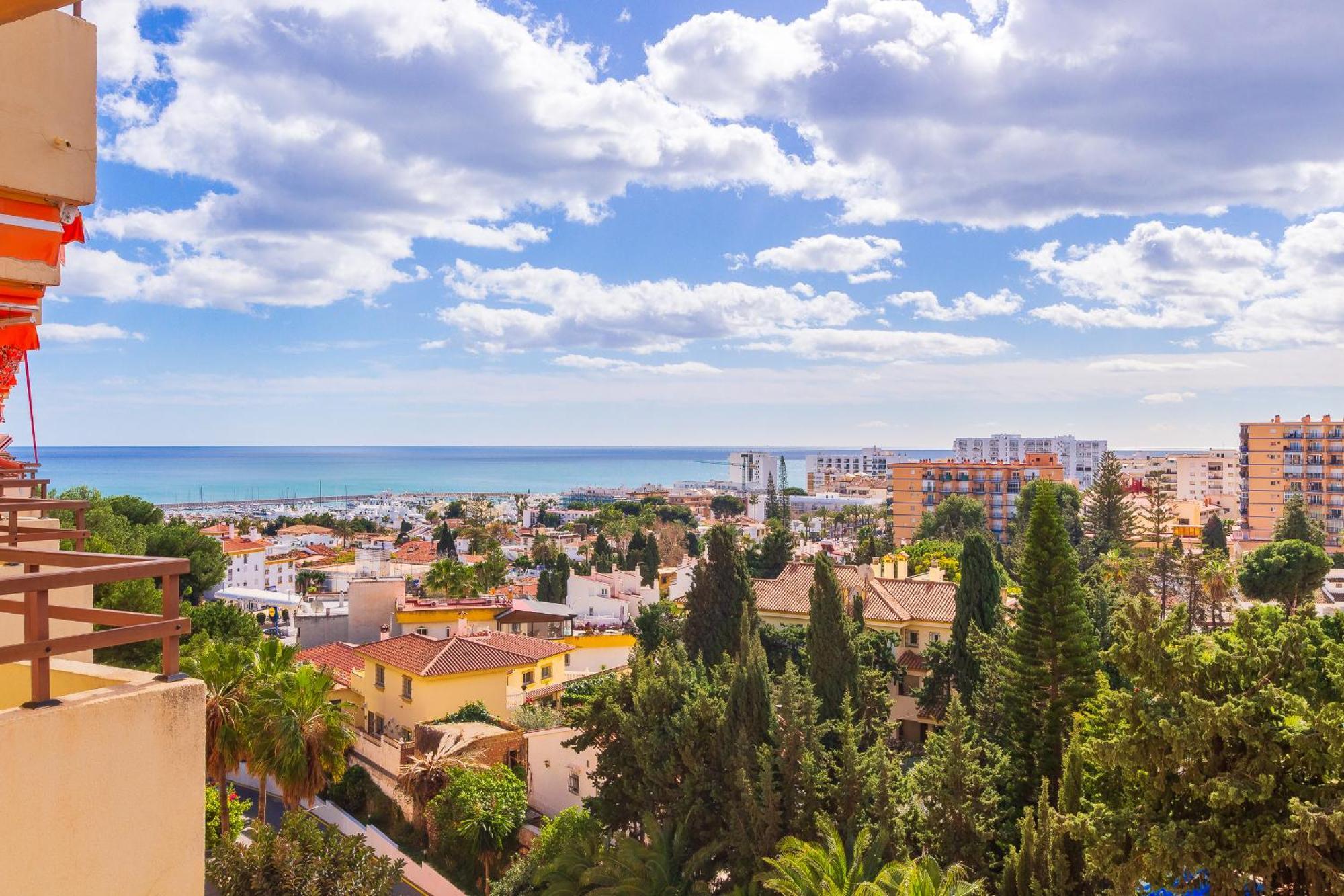 Duquesa 506 By Ivi Real Estate Lägenhet Torremolinos Exteriör bild