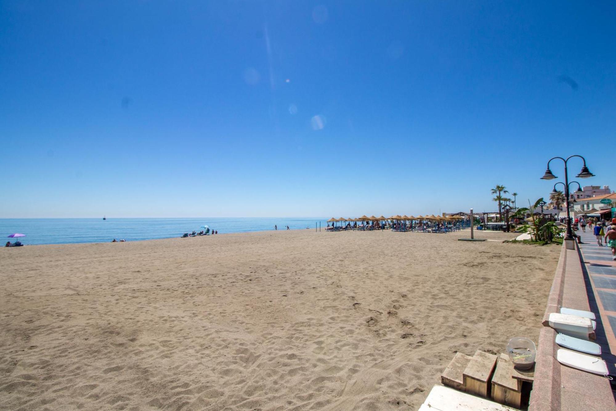 Duquesa 506 By Ivi Real Estate Lägenhet Torremolinos Exteriör bild
