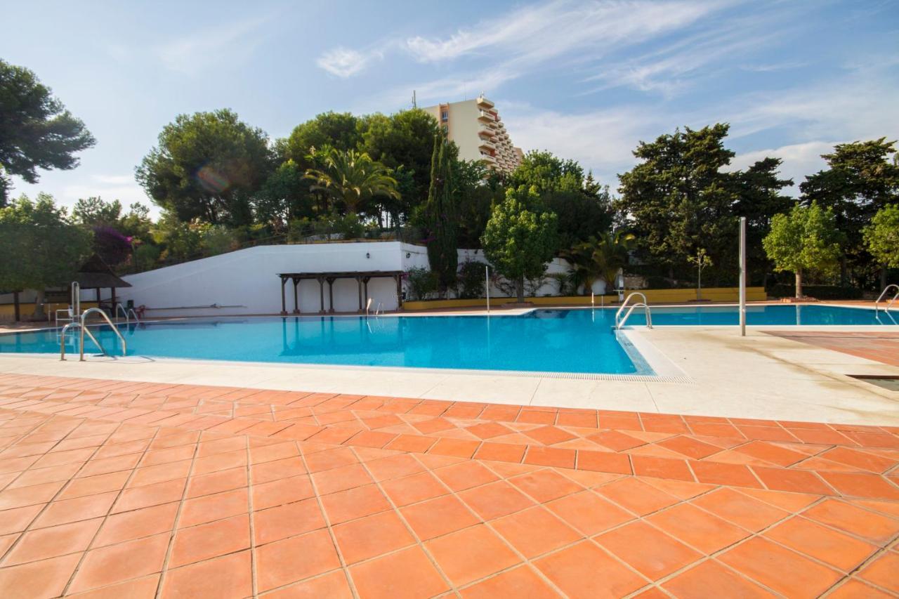 Duquesa 506 By Ivi Real Estate Lägenhet Torremolinos Exteriör bild