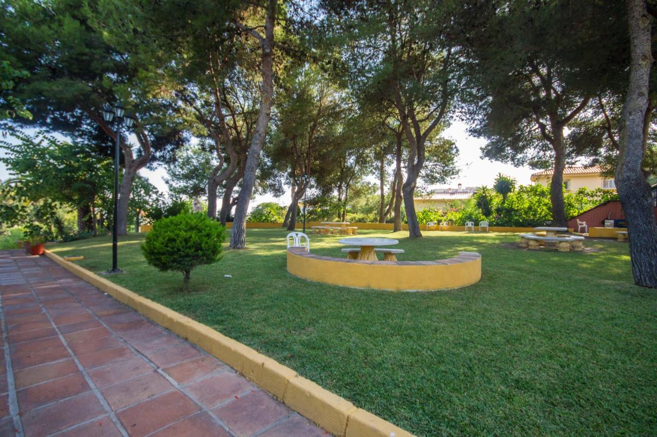 Duquesa 506 By Ivi Real Estate Lägenhet Torremolinos Exteriör bild